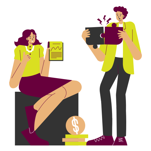 Business Discussion