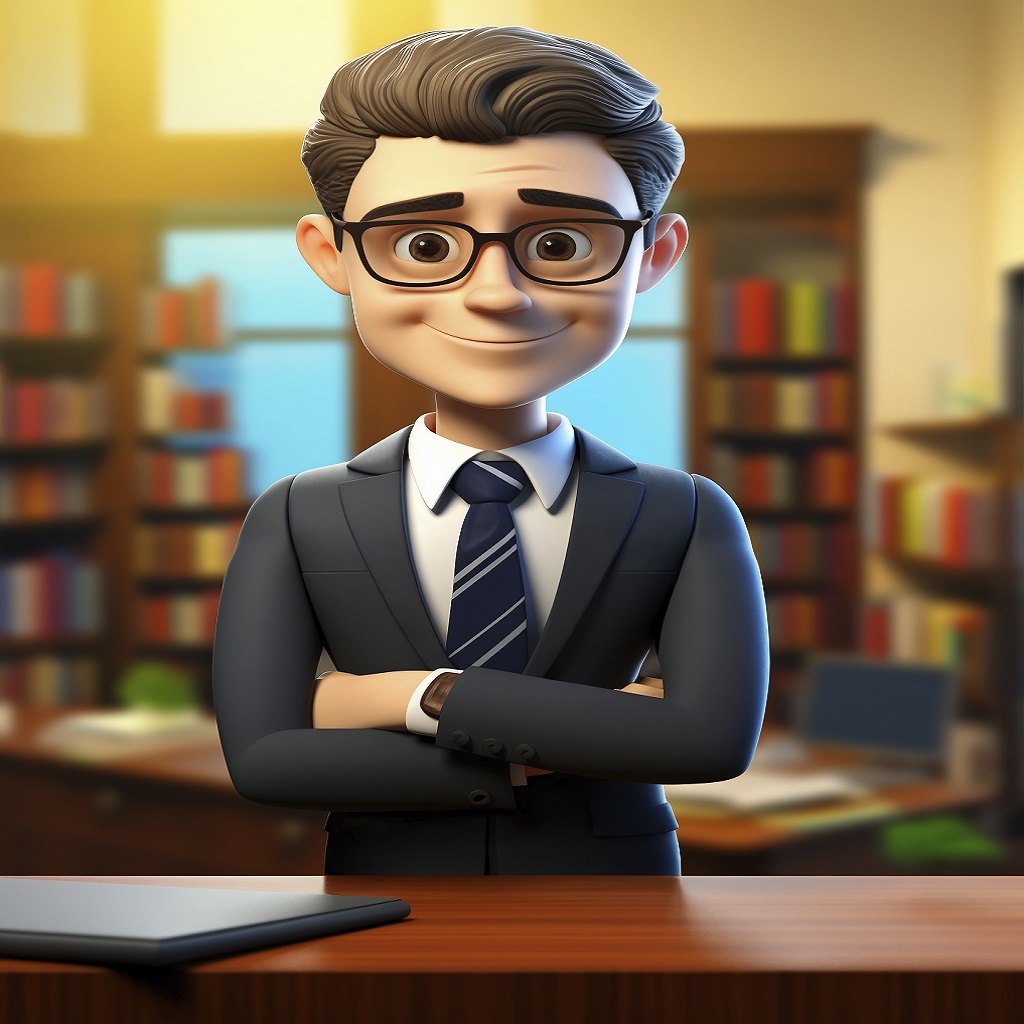 Strategic Planner