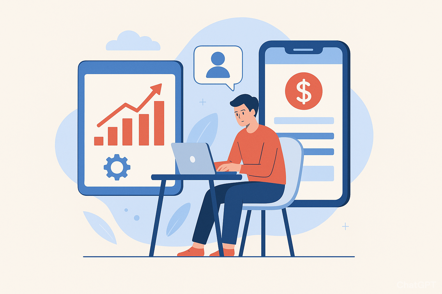 How Startups Can Compete with Big Brands Using Digital Tools