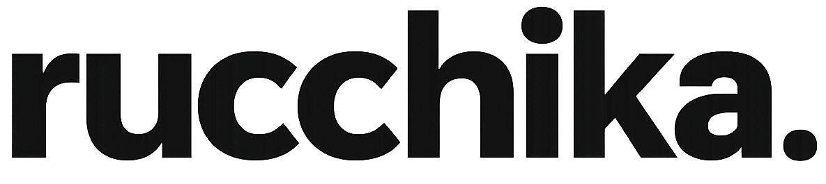 Rucchika